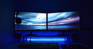Oyun Konsolları, Masaüstü Bilgisayarlar ve 144Hz Monitörler: Oyun Dünyasının Evrimi gencergaming 5