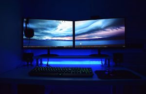 Oyun Konsolları, Masaüstü Bilgisayarlar ve 144Hz Monitörler: Oyun Dünyasının Evrimi gencergaming 5