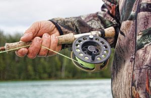 Balık Tutma Tutkunları için Olta Ekipmanları: Olta Kamışları, Olta Kurşunları ve Yemleme Ekipmanları avsepeti2