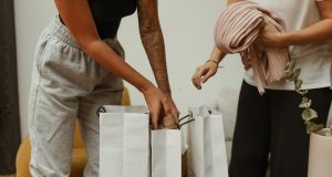 Kadınlar İçin İdeal Mutfak Yardımcısı: Xiaomi Mi Smart Air Fryer 6 LT Fritöz jbuytr.com2