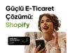 Marker Groupe, Shopify Üzerindeki E-Ticaret Deneyimine Yenilik Katıyor! Marker Groupe Shopify