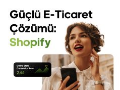 Marker Groupe, Shopify Üzerindeki E-Ticaret Deneyimine Yenilik Katıyor! Marker Groupe Shopify