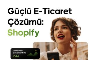 Marker Groupe, Shopify Üzerindeki E-Ticaret Deneyimine Yenilik Katıyor! Marker Groupe Shopify