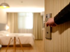 Mersin Günlük Kiralık Daire: Konforlu ve Huzurlu Konaklama İmkanı rosebutikkonaklma.com1