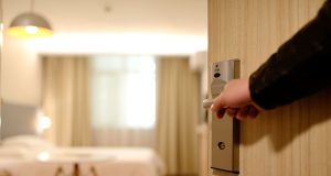 Mersin Günlük Kiralık Daire: Konforlu ve Huzurlu Konaklama İmkanı rosebutikkonaklma.com1