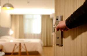 Mersin Günlük Kiralık Daire: Konforlu ve Huzurlu Konaklama İmkanı rosebutikkonaklma.com1