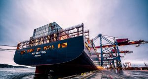 Bingöl, Hakkari ve Gümüşhane’de Uluslararası Evden Eve Nakliyat Hizmetleri interlojistik5