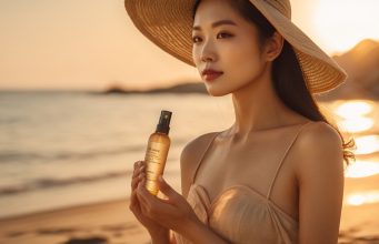 Lekeli Ciltler İçin En İyi Güneş Kremi: Sağlıklı ve Parlak Bir Cilt İçin İpuçları a 31