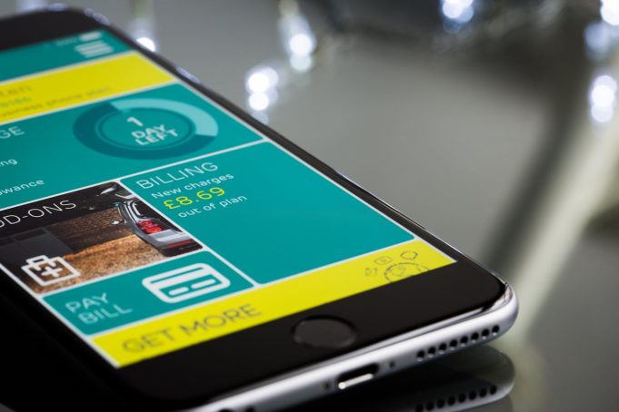 Mobil Ödeme: Dijital Dünyada Kolay ve Hızlı Ödeme Yöntemi mobil2