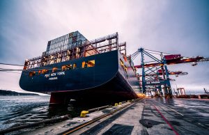 Uluslararası Taşımacılık, Yurtiçi Taşımacılık ve Gümrükleme: Lojistik Sektörünün Kritik Bileşenleri interlojistik3