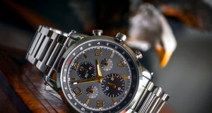Seiko Presage: Zarafet ve Mekanizmanın Mükemmel Uyumu turkuazonline2