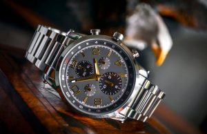 Seiko Presage: Zarafet ve Mekanizmanın Mükemmel Uyumu turkuazonline2